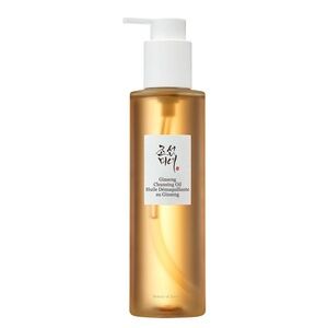 BEAUTY OF JOSEON Ginseng Cleansing Oil